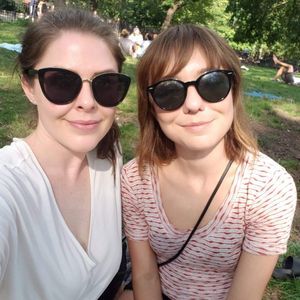 Meet your Posher, Devon